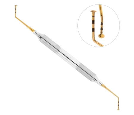 Распатор для синус-лифтинга 40-S001* (HLW Dental Instruments)