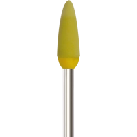 полир силиконовый для керамики, конус, pd2040-hp, nti