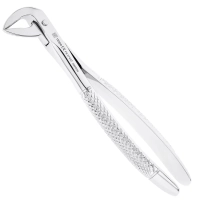 щипцы извлекающие корневые №74n для нижней челюсти pa 074/07, nopa