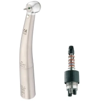 t2 boost - турбинный наконечник с оптикой и быстросъёмным соединением, sirona