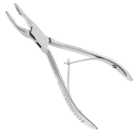 кусачки костные blumenthal 15 см 3.5 мм 14-3*, hlw (германия)