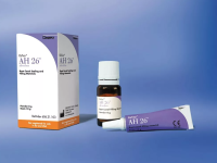 ah-26 (8г+10г) silver free, dentsply