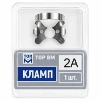 кламп тор вм с крыльями 2a