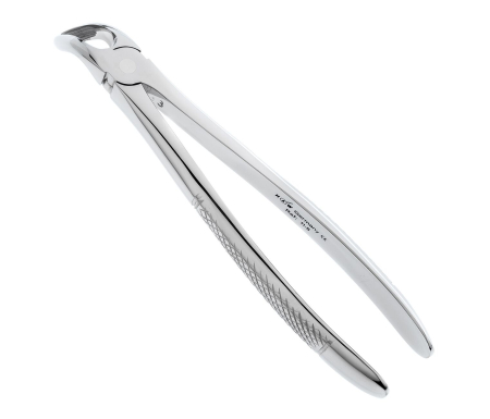 Щипцы для удаления зубов нижние, премоляры 11-8* (HLW Dental Instruments)