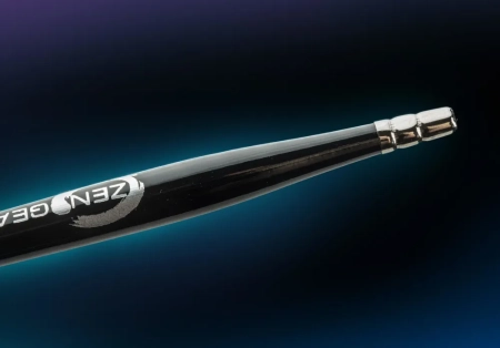 Ручка для кисточек моделировочных маленьких от Виктора Щербакова (1 шт) ZenGears