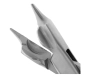 щипцы ортодонтические крампонные 16 см, 0,9 мм/0,7 мм 32-39a* (hlw dental instruments)