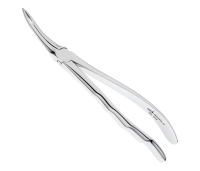 щипцы для удаления зубов верхние корневые ультра тонкие 12-49* (hlw dental instruments)