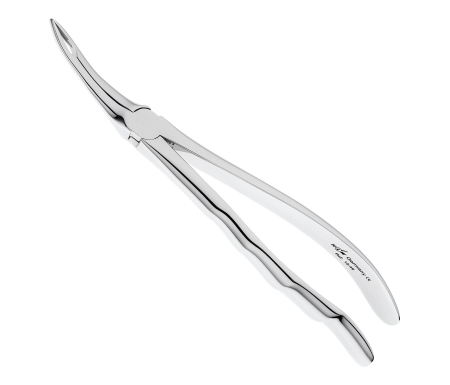 Щипцы для удаления зубов верхние корневые ультра тонкие 12-49* (HLW Dental Instruments)
