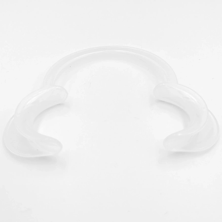 ретрактор губной матовый средний shinye