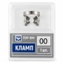 кламп тор вм с крыльями 00