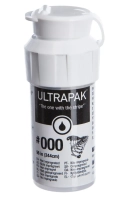 нить ретракционная ultrapac (ultradent) 000