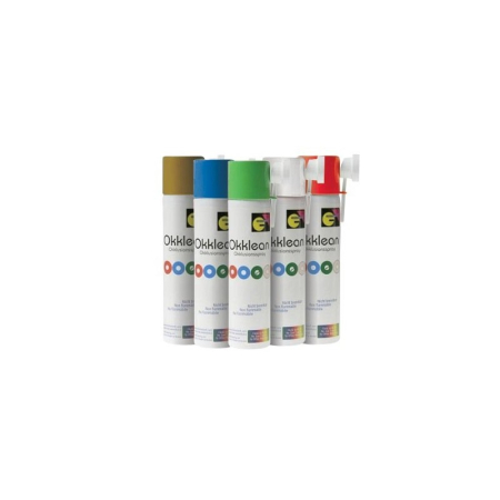 Ультраспрей окклюзионный красный 75 мл. DFS