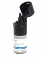 прайм & бонд universal bottle mini refill, 2.5мл., арт. 606.67.351, dentsply