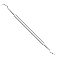 кюретка дистальная (струм)