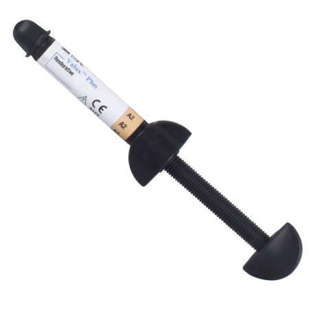 Валюкс плюс A2, шприц (3M ESPE)