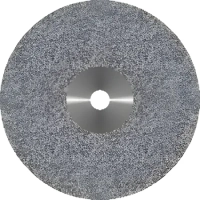 диск алмазный сплошной, диаметр 22 мм (1 шт) агри