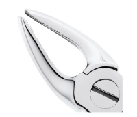 щипцы для удаления зубов верхние, премоляры 12-7* (hlw dental instruments)