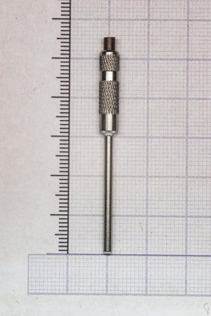 UM9634 Цилиндр - карбид кремния на силиконовой связке - д/обработки хромокобальтовых сплавов HORICO