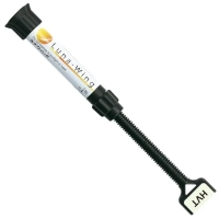 luna-wing translucent hvt - материал для создания прозрачного слоя (3 мл) yamakin