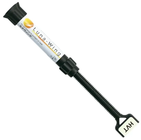 Luna-Wing Translucent HVT - материал для создания прозрачного слоя (3 мл) Yamakin