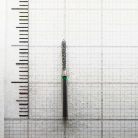 fg289g012 бор алмазный fg - торпеда - 012 зеленый horico