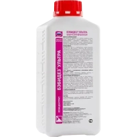 бэбидез ультра - дезинфицирующее средство, концентрат, 1л., "гигиена плюс"