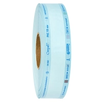 рулон "стерит" комбинированный плоский 55мм х 200м (винар)