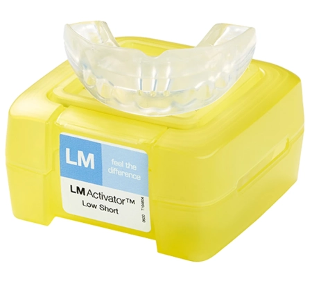 ЛМ-Активатор / LM-Activator низкий короткий (размер 55) 94055LS LM-Instruments