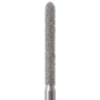 боры 879l-014m fg алмазные турбины, nti