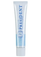 реминерализующий гель president profi rem "minerals gel", 30мл