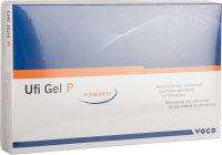 уфи гель п, набор, арт. 2070, voco