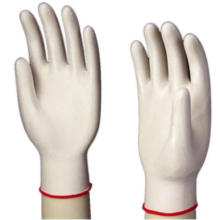 Перчатки хирургические кольчужные синтетические размер M (1 пара) ДиаКлон