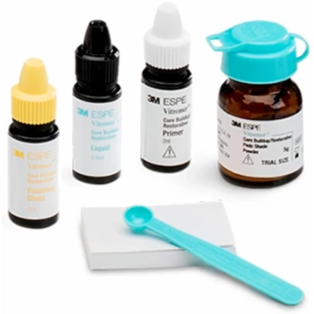 витремер, малый набор, 5г+2.5мл., оттенок а3, арт. 3303mp, 3m espe
