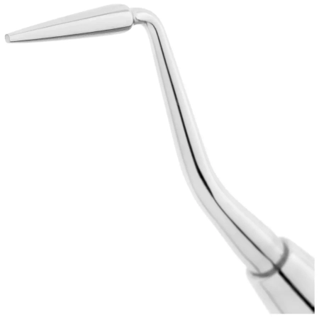 гладилка штопферная моделировочная мортонсона   29-63* hlw