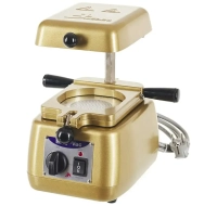 easy-vac plus вакуумформер (для изготовления капп и индивидуальных слепочных ложек) 3a medes