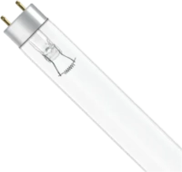 лампа бактерицидная лcт 30 вт уф-с g13 t8 25х1 формула света