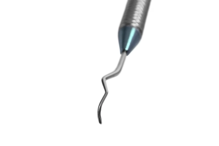 кюретка универсальная лангера 1/2 с585-1 (эми)