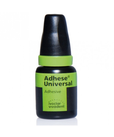 Adhese Universal Bond - Адгезив светоотвержд.однокомпонентный, фл /5мл, арт 663720, Ivoclar Vivadent