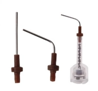 наконечники интраоральные core oral tip-b s120 (50 шт) seil global