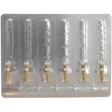 Файлы машинные с памятью формы SC 31 мм (03/15) SOCO