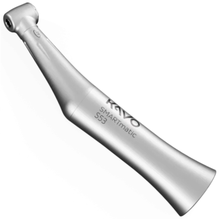 Наконечник угловой SMARTmatic S53 осциллирующий, 8:1, KaVo