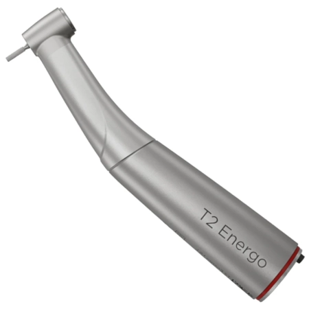 T2 Energo - наконечник угловой повышающий 1:5 L Dentsply Sirona