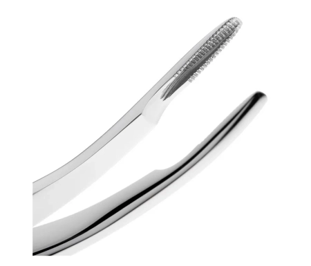 щипцы для удаления зубов верхние корневые ультра тонкие 12-49* (hlw dental instruments)