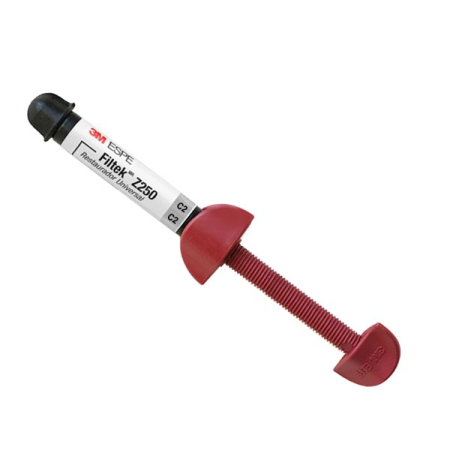 Филтек Зет 250, шприц 4г., арт. 6020, цвет C2, 3M ESPE