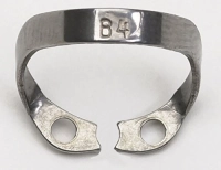 кламп hygenic clamps brinker b-4 н01051 премоляры, coltene