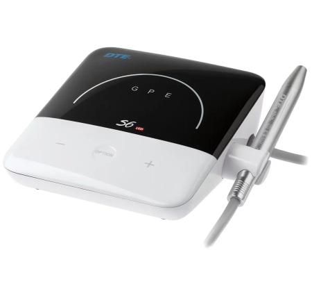 Скейлер ультразвуковой DTE S6 LED