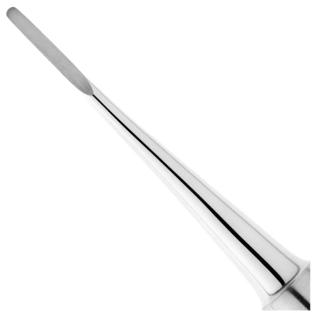 люксатор изогнутый 2 мм 13-13lx* hlw