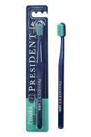 зубная щетка "president®" profi super soft 6000 арт. 725