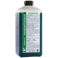клиндезин-специаль - дезинфицирующее средство, концентрат, 1л (гигиена плюс)
