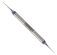 скалер morse #0/00, ручка №9, hu-friedy